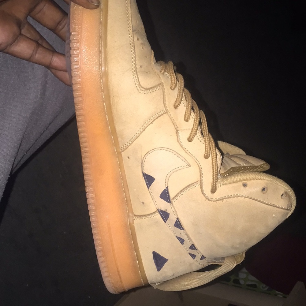 Air Force ones